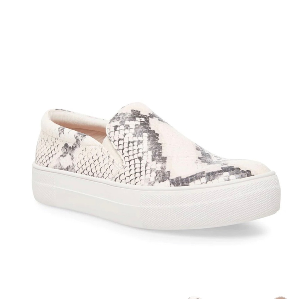 Steve Madden